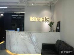 点击看大图 -Miracle集简美发沙龙