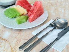 -Highline·城市露台景观餐厅(淮海路店)