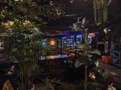 -城墙拐拐火锅(三峡广场黑金冠店)