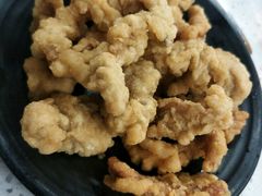 酥肉-小郡肝串串(解放碑店)