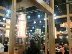 大堂-云天楼国鼎喜宴中心(国鼎店)