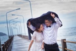 -莫小姐婚纱