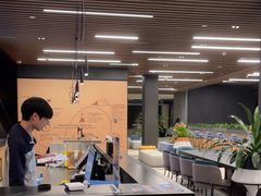 -燃坊JEN ACTIVE游泳健身中心·深圳前海JEN酒店