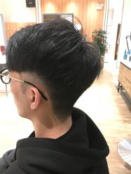-Mentor Hair Salon