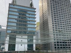 -一兆韦德健身·城市运动馆