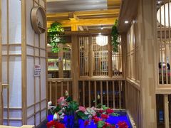 -九田家黑牛烤肉料理(郫都万达檬柏西路店)