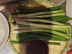 -鲁C·尚小炉·淄博烧烤(市北店)