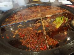 -陈眼镜火锅(总店)