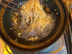 -富正毅三下锅·湘西韵味(天门山索道店)