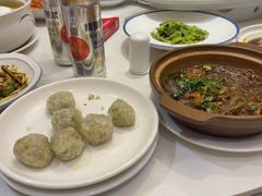 -不倒翁·安徽名菜楼(步行街店)