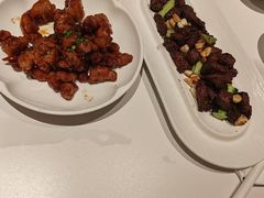 -外婆家(西红门荟聚购物中心店)