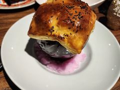 -卢布林西餐厅(万正店)