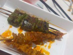 -孟记粥铺·家常菜·烧烤·粥(亚运村店)