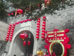 -鼓楼(西湖风景名胜区)