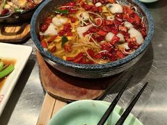 -潮界(虹桥新天地店)