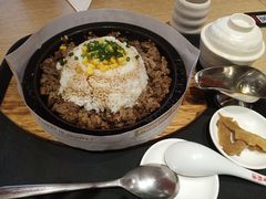 -味千拉面(航洋国际购物中心)