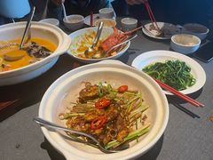 -拾宴(汇智国际商业中心店)