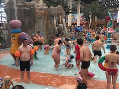 -南宫温泉水世界