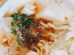 豆腐脑-知味轩(钢城花园店)