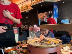 -西塔老太太泥炉烤肉(上海七宝领展广场店)