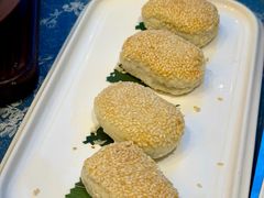 -扬州香格里拉·香宫中餐厅