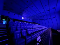 -星轶STARX影城(星沙吾悦广场STARX店)