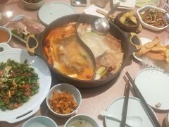 -诗爷牛尾汤(大坪英利店)