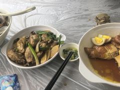-陈根记大牌档
