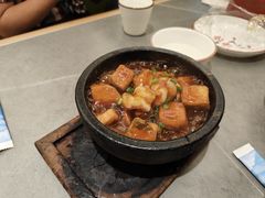 -阿毛饭店(和义路店)