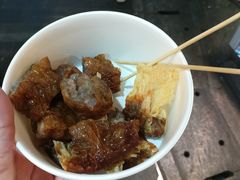-老闽味沙茶面·姜母鸭(传承35年曾厝垵店)