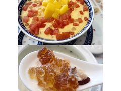 -广信牛奶甜品世家(台东店)