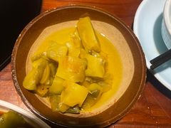 -茸梅路右拐龙虾-农家菜(松江店)