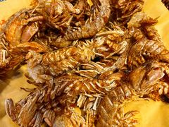 -旺角小渔村(二马路店)