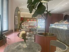 -蜜思琪蛋糕(民生路店)