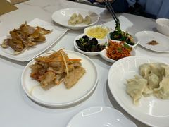 -东方饺子王(新奥购物中心店)