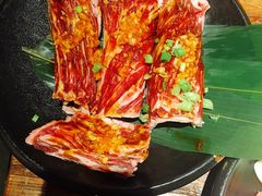 -九田家黑牛烤肉料理(太阳宫广场店)