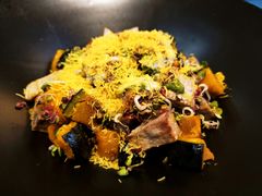 -甘尼仕印度餐厅爵士酒吧(阳春巷店)