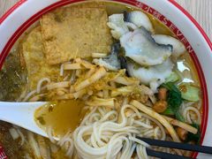 -柒小螺·螺蛳粉(利丰广场店)