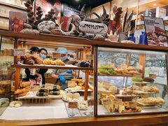 -PAPER STONE BAKERY(天环店)