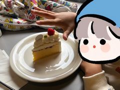 -Cafe Mersey默西咖啡(平江店)