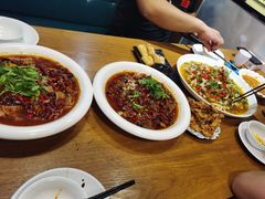 -三猫黑鱼花(南大店)