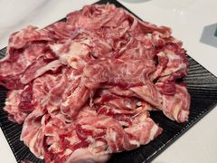 -三毛牛肉店(福强店)