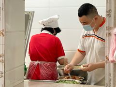 -老方子馅饼粥(台东店)