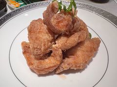 桂花去骨酥鱼-華府(凯德晶萃店)