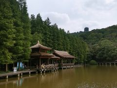 -采石矶景区