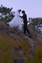 -太古映画婚纱摄影(天河店)