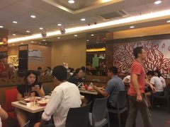 -永和大王(高新中四道店)
