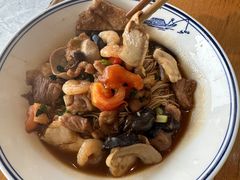 -天天鲜面馆(衡山路店)