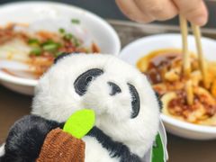 -洞子口张老二凉粉(文殊院店)