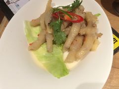 -卡朋西餐(较场西路店)